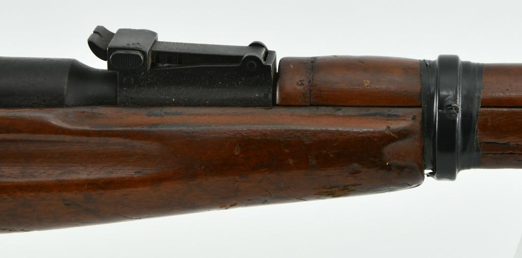 Chinese Type 53 Mosin Nagant Carbine 1960