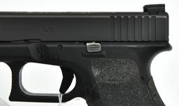 Glock 19 Gen 3 9MM Semi Auto Pistol Package