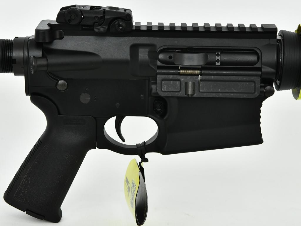 NEW DPMS GII MOE AR-10 Semi Auto Rifle .308