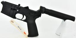 Anderson Manufacturing AR-15 Pistol Complete Lower