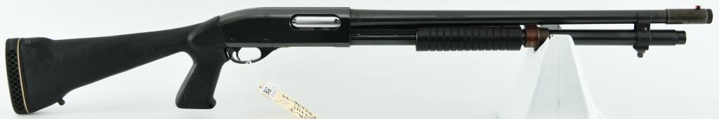 Remington 870 Wingmaster Tactical 12 Gauge