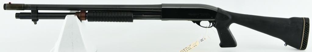 Remington 870 Wingmaster Tactical 12 Gauge