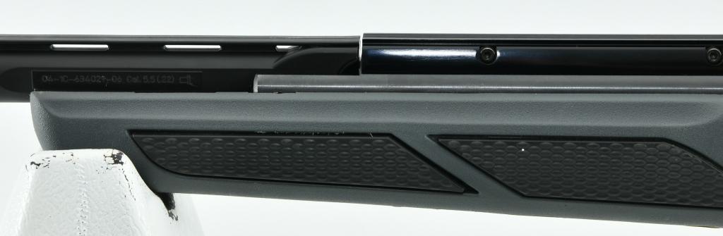 Viper Express Air Shotgun/Air Rifle Combination