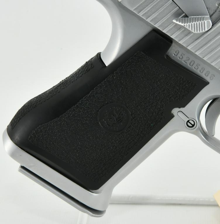 Magnum Research IMI Desert Eagle .41/.44 Magnum