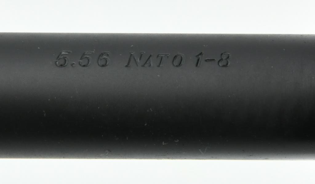 Brand New Ruger AR-556 AR-15 Semi-Auto Rifle 5.56