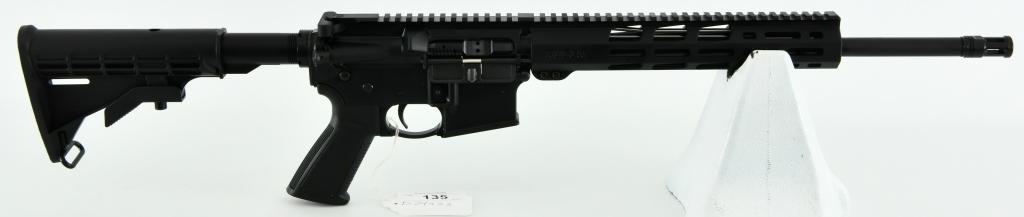 Brand New Ruger AR-556 AR-15 Semi-Auto Rifle 5.56