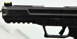 Brand New Ruger 57 Semi Auto Pistol 5.7x28mm