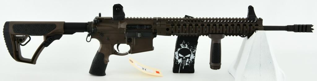 Daniel Defense DDM4 V5 LW AR-15 5.56 NATO