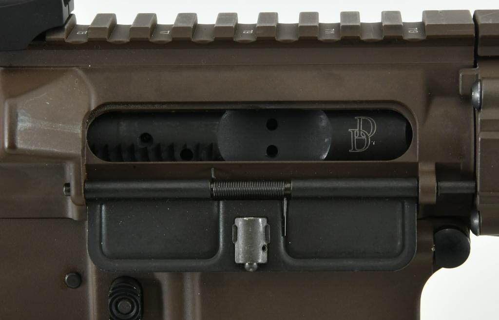 Daniel Defense DDM4 V5 LW AR-15 5.56 NATO