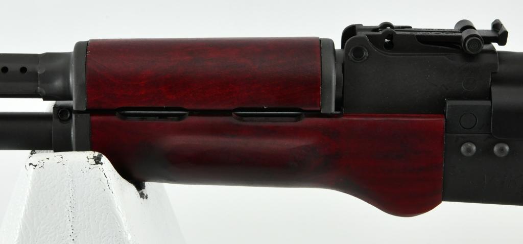 NEW Century Arms VSKA 7.62X39 AK-47