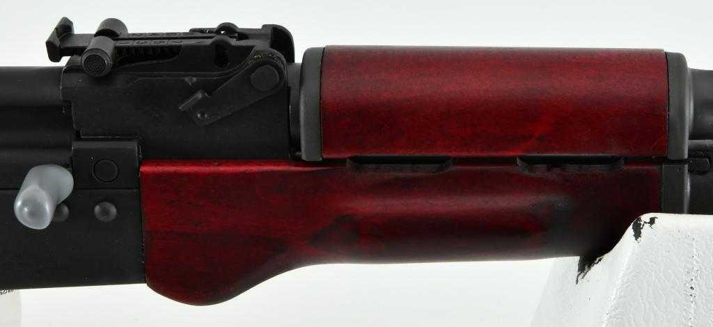 NEW Century Arms VSKA 7.62X39 AK-47