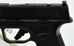 Springfield Armory Hellcat OSP Semi Auto 9MM