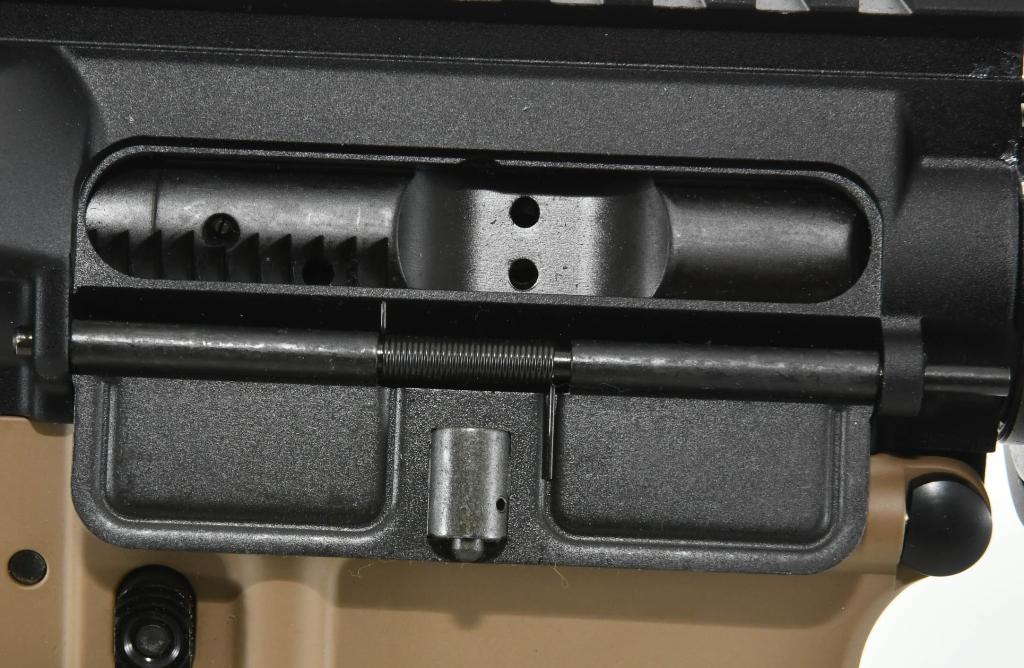 Aero Precision X15 Semi Auto AR-15 Rifle 5.56 NATO