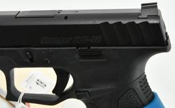 NEW Stoeger STR-9 9mm Sub Compact Pistol