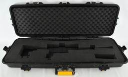 Plano Gun Guard AW Tactical Hardcase