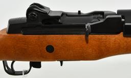 NEW Classic Ruger Mini-14 Semi Auto Ranch Rifle