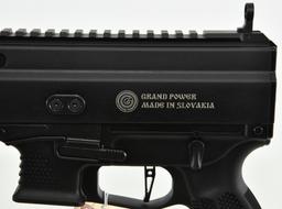 NEW Grand Power Stribog Semi Auto Pistol 9mm