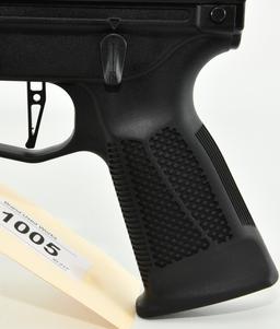 NEW Grand Power Stribog Semi Auto Pistol 9mm