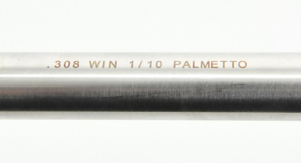 Palmetto PS-10 Semi Auto Rifle .308 Win