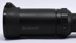 Bushnell Engage 1-4 x 24mm German #4 Illuminated