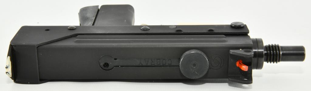 Cobray SWD M12 Semi Auto Pistol .380 ACP