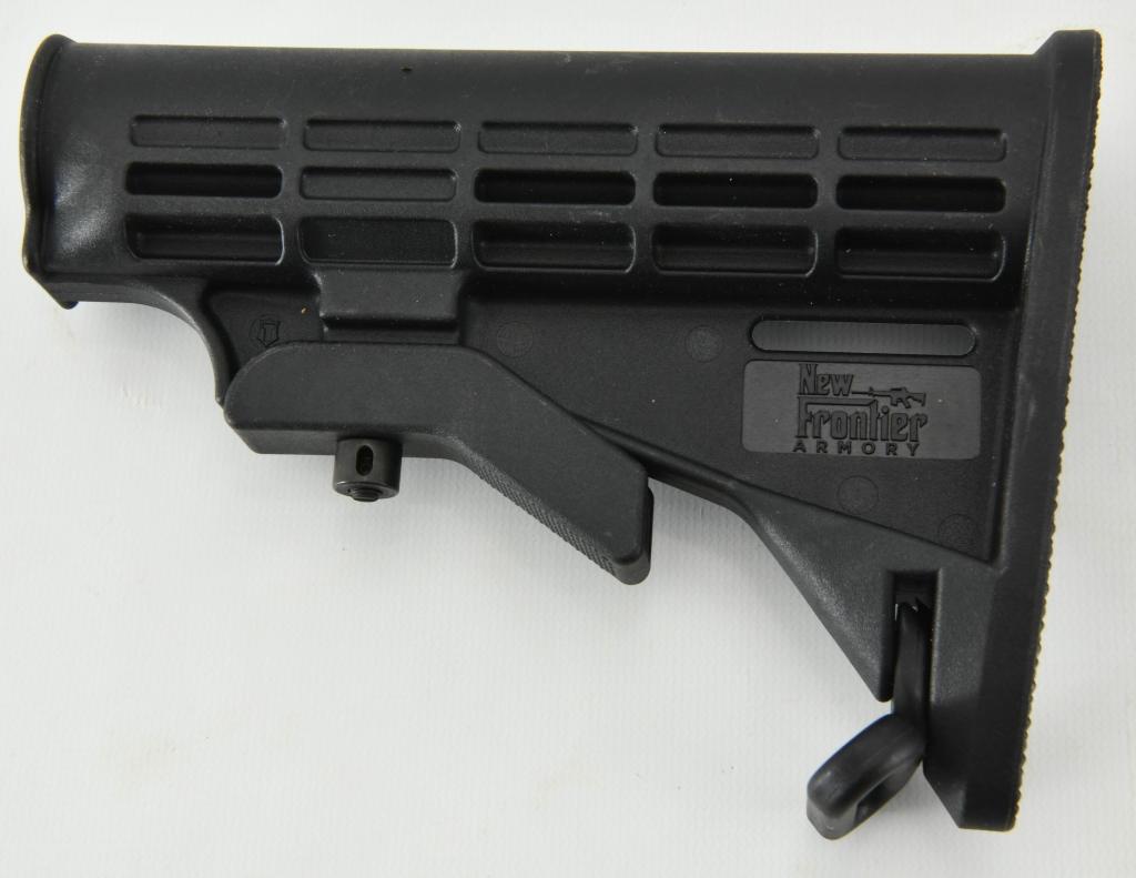 New Frontier Armory LW-15 Lower Receiver