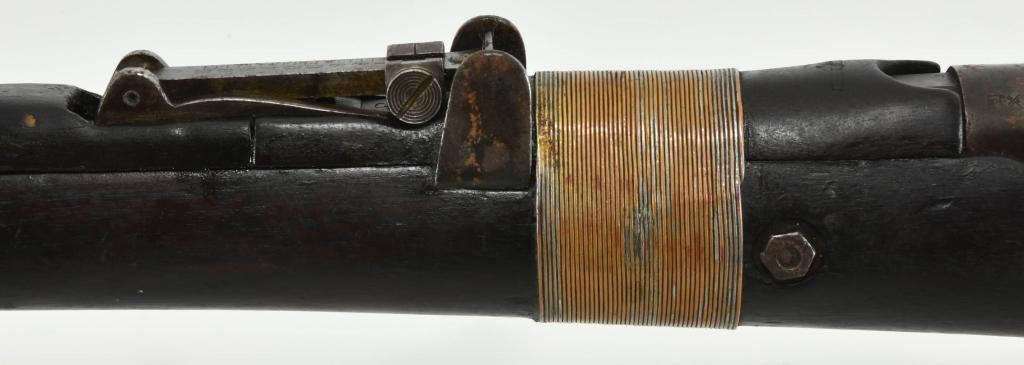 Lee Enfield No.1 MK3 Burns 2 1/2" Discharger Cup