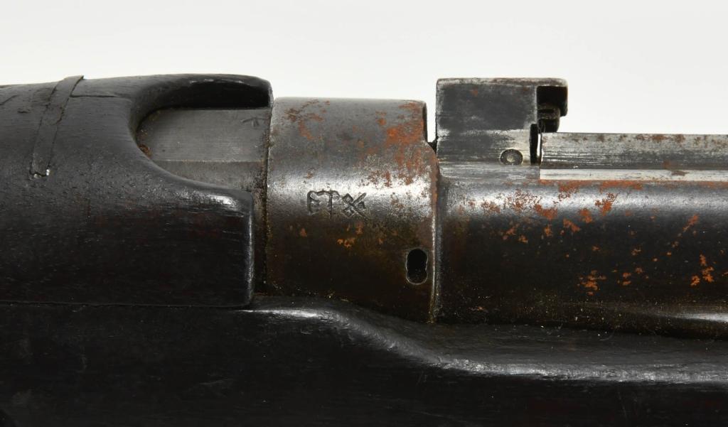 Lee Enfield No.1 MK3 Burns 2 1/2" Discharger Cup