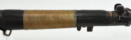 Lee Enfield No.1 MK3 Burns 2 1/2" Discharger Cup