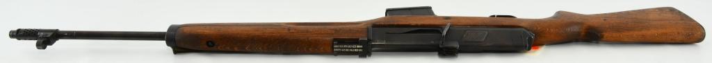 RARE Hakim Egyptian Semi Auto Battle Rifle 8MM