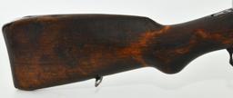 Finnish M39 Mosin Nagant Half Hex Receiver Rifle