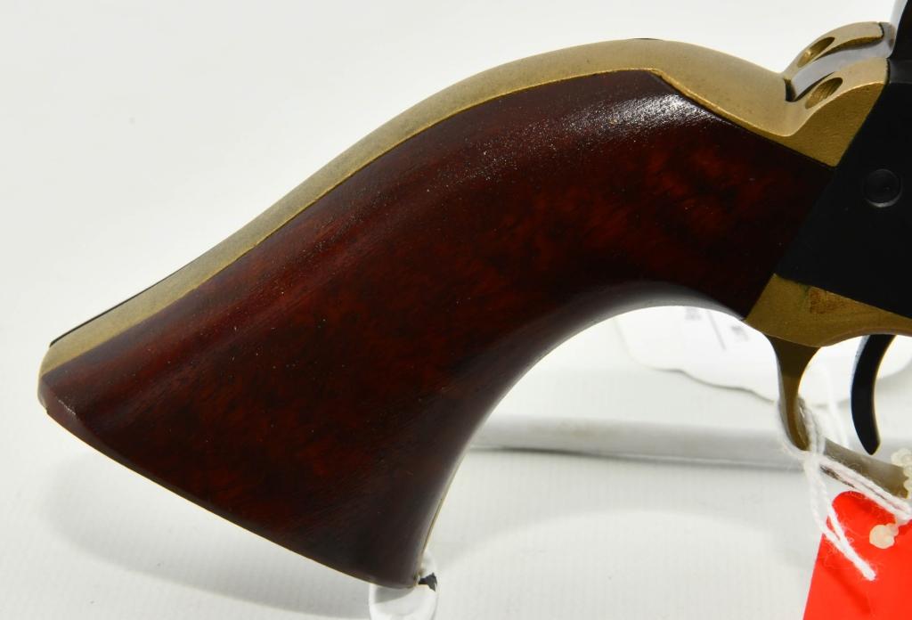 Uberti 1873 Single-Action Cattleman Hombre .45 LC