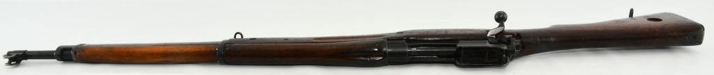 Winchester P14 Bolt Action Rifle 1914 MKI Enfield