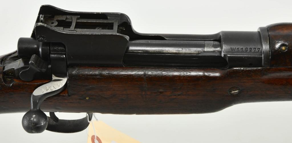 Winchester P14 Bolt Action Rifle 1914 MKI Enfield