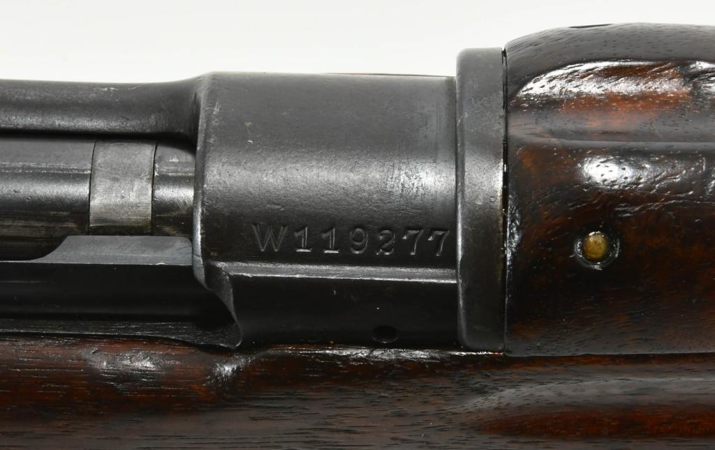 Winchester P14 Bolt Action Rifle 1914 MKI Enfield