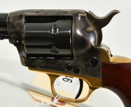 Uberti 1873 Cattleman New Model Stallion .22 LR