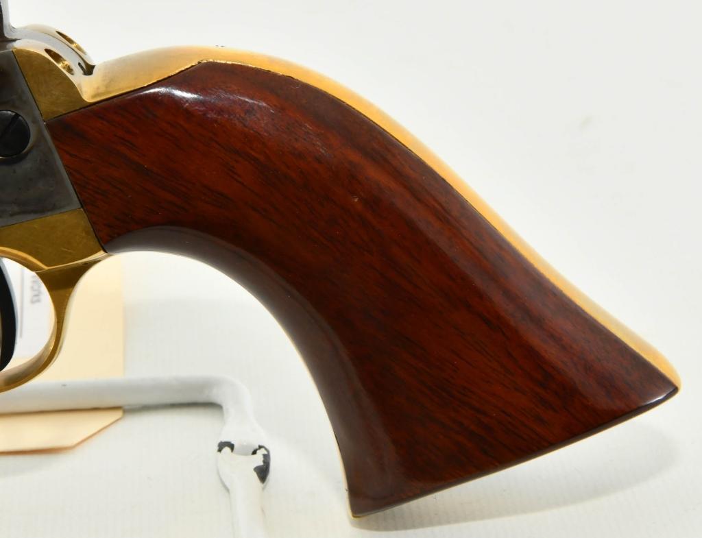 Uberti 1873 Cattleman New Model Stallion .22 LR