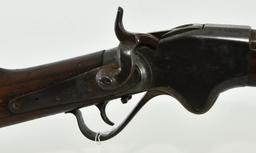 1860 Spencer Repeating Rifle .52 Caliber