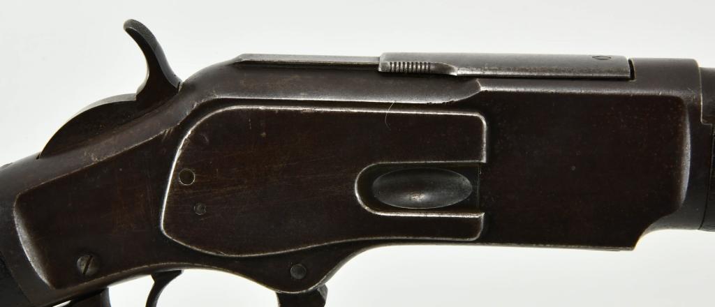 Antique 1873 Winchester Lever Rifle .44-40 WCF