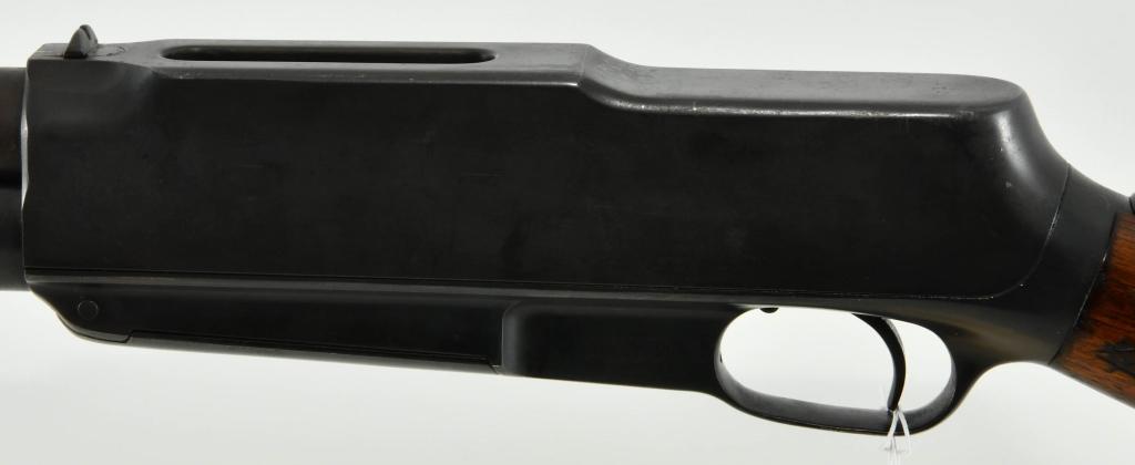 Standard Arms Co. Model G Rifle .30 Caliber