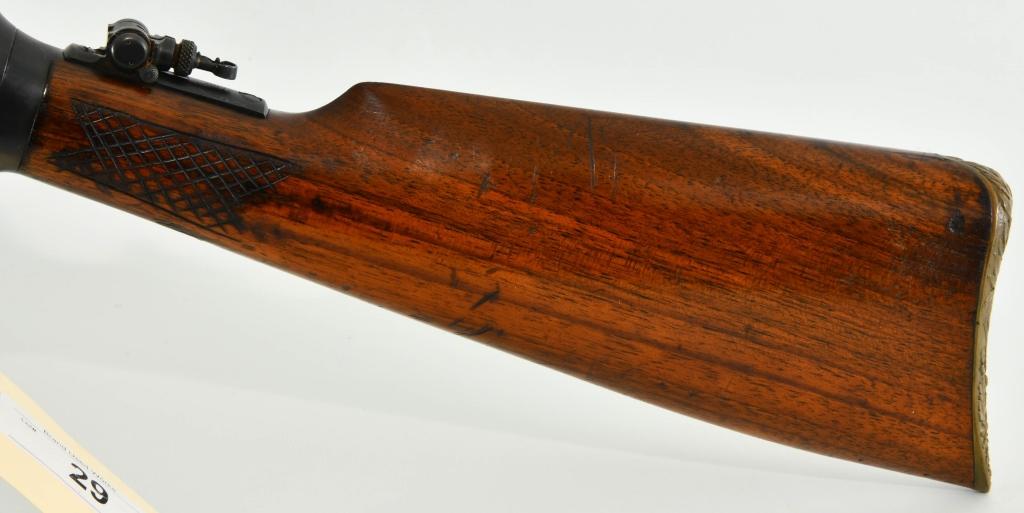 Standard Arms Co. Model G Rifle .30 Caliber