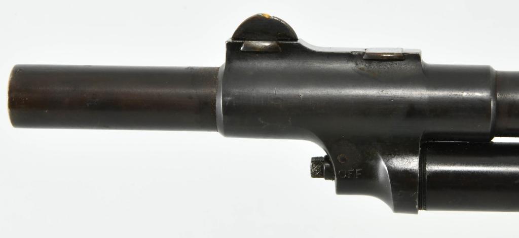 Standard Arms Co. Model G Rifle .30 Caliber