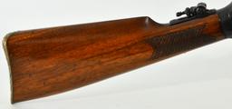 Standard Arms Co. Model G Rifle .30 Caliber