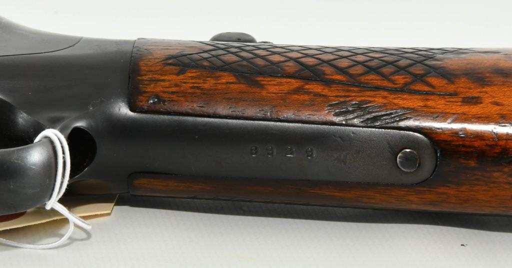 Standard Arms Co. Model G Rifle .30 Caliber