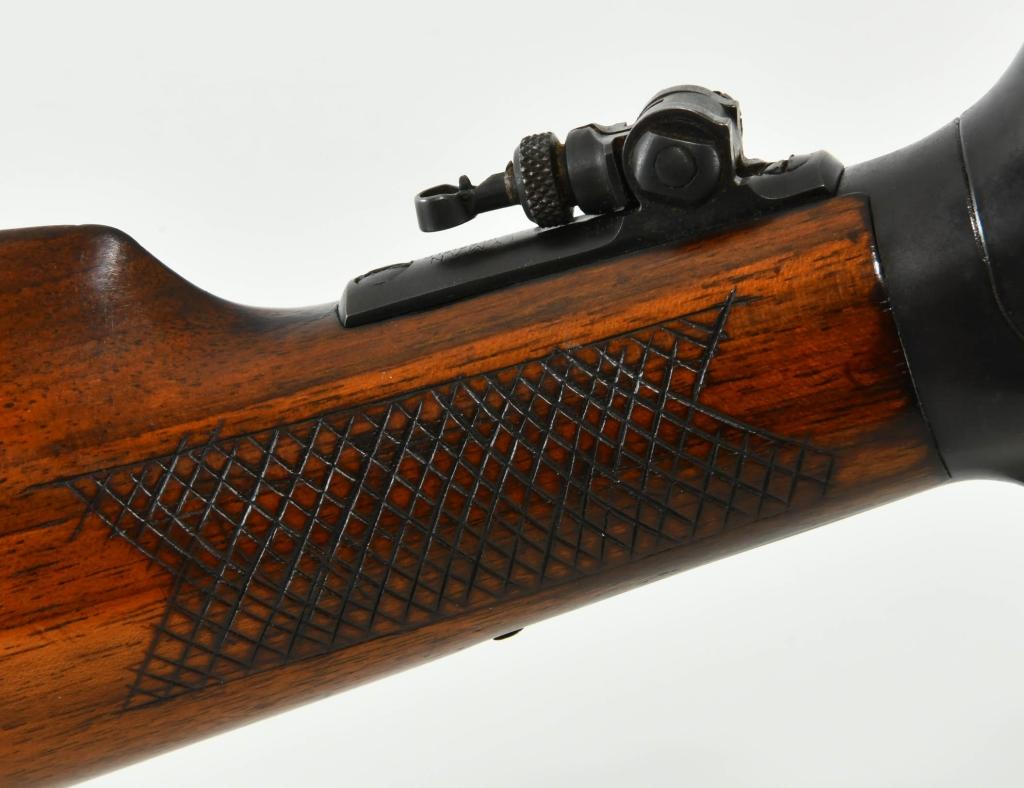 Standard Arms Co. Model G Rifle .30 Caliber