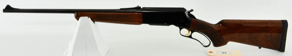 Browning BLR-81 Lightweight Rifle .223 Rem