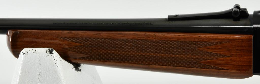 Browning BLR-81 Lightweight Rifle .223 Rem