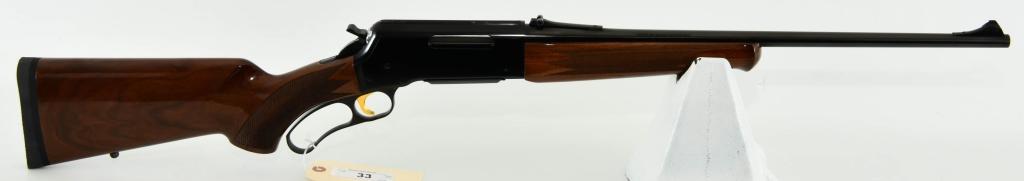 Browning BLR-81 Lightweight Rifle .223 Rem