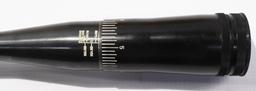 Lyman Super Targetspot Riflescope w./Box