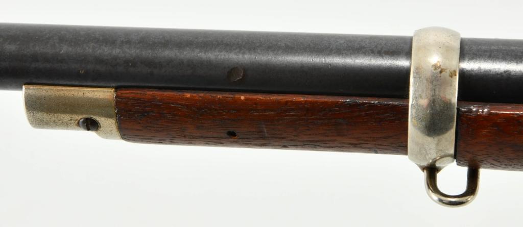 Rare Winchester Third Model 87 Winder Musket .22 L